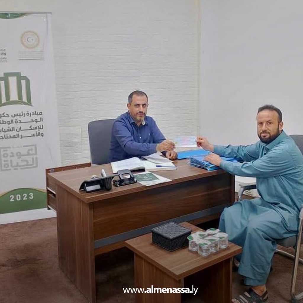 Extra1 119 بدء صرف الدفعة الثانية من صكوك مبادرة الإسكان الشبابي والأسر المحتاجة