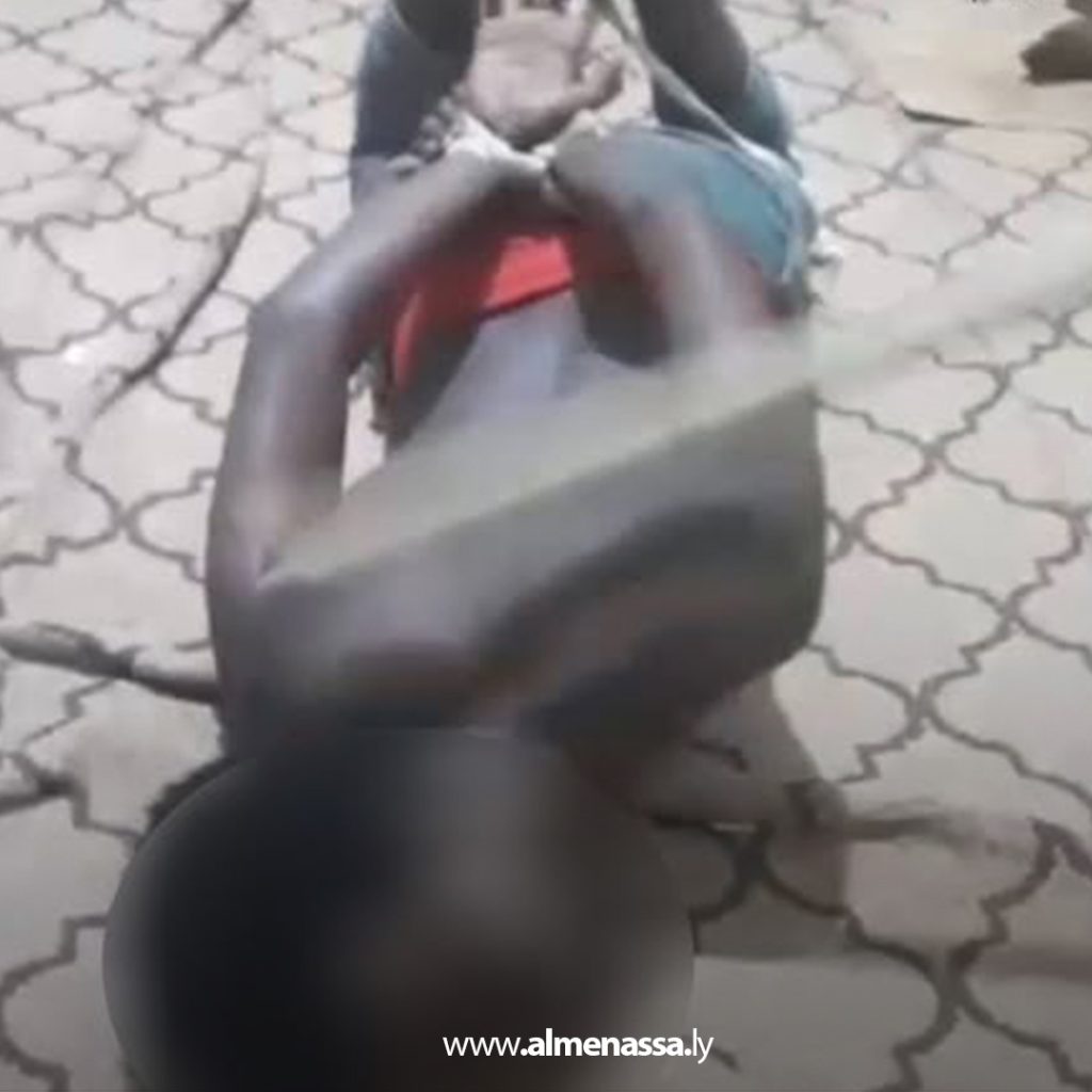 Extra1 135 النيابة العامة حبس شبكة بتهمة تهريب المهاجرين في أجدابيا