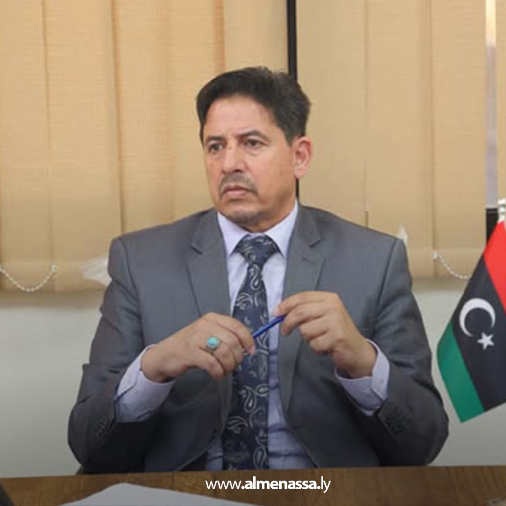 Extra1 147 العقوري: نواصل متابعة قضية الشباب الليبيين المسجونين في إيطاليا