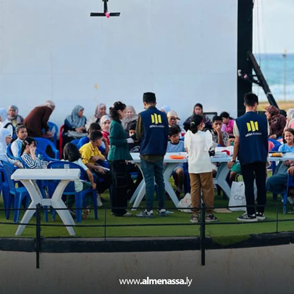 Extra1 159 بلدية سوسة: تواصل تنفيذ مشروع عافية التوعوي في المدينة