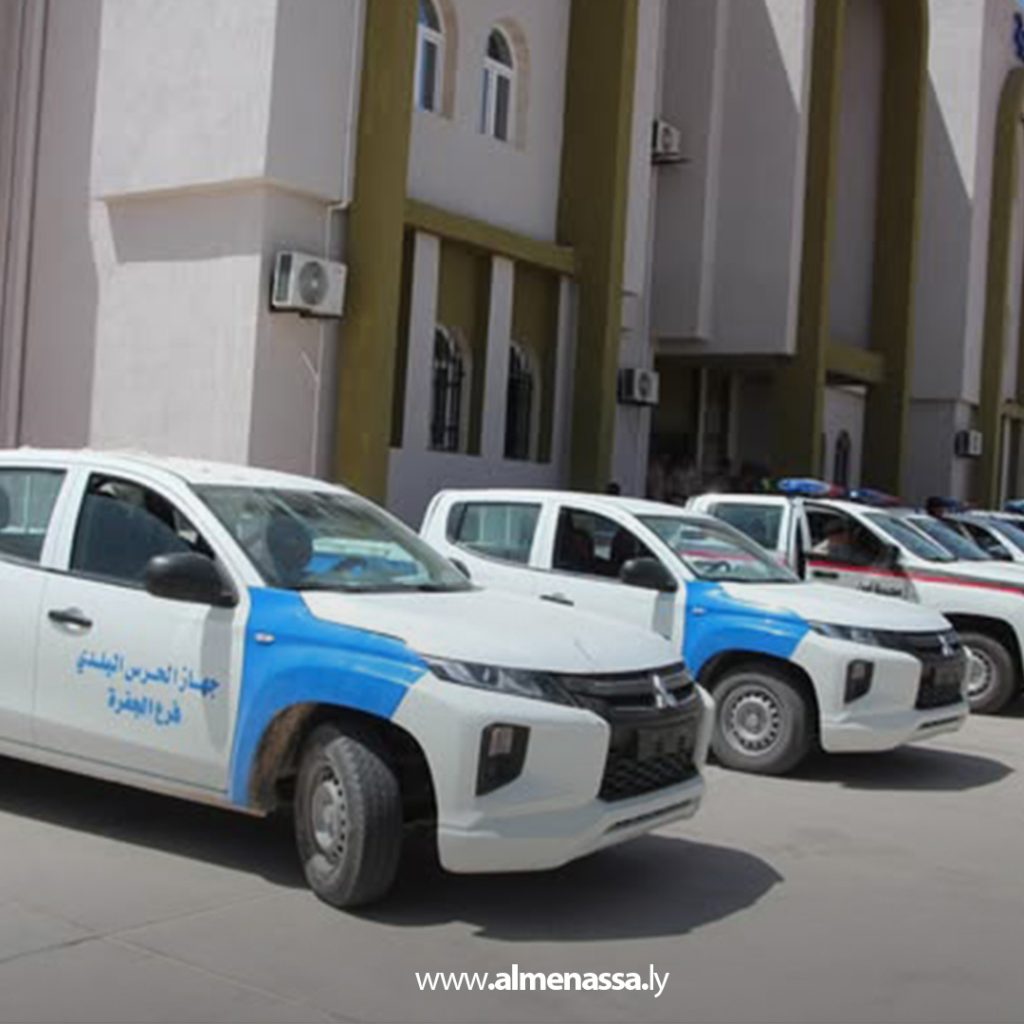 Extra1 176 ضبط التعديات على شبكه توزيع المياه في الخط الرابط بين سوكنة وودان