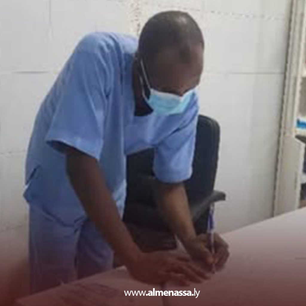 Extra1 179 مستشفى تراغن التعليمي يستقبل 4 حالات لدغ عقارب