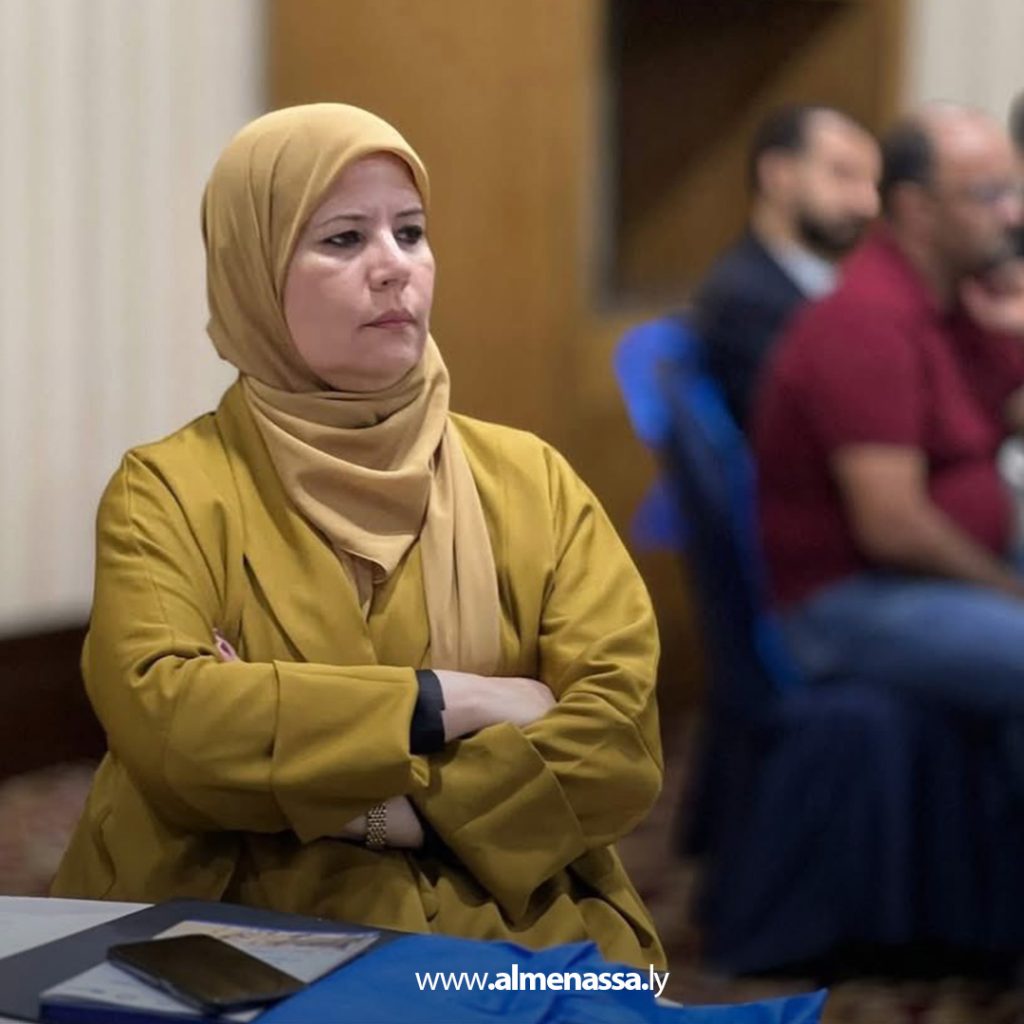 Extra1 210 دورة تدريبية حول مخاطر الكوارث الطبيعية أثناء الأزمات