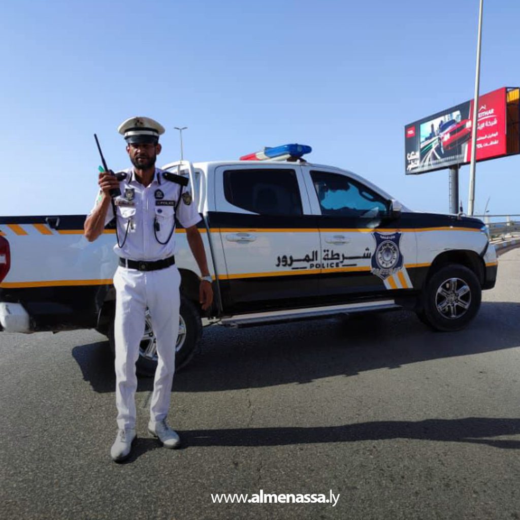 Extra1 228 انقلاب حافلة فوق جسر الودان دون تسجيل إصابات بشرية