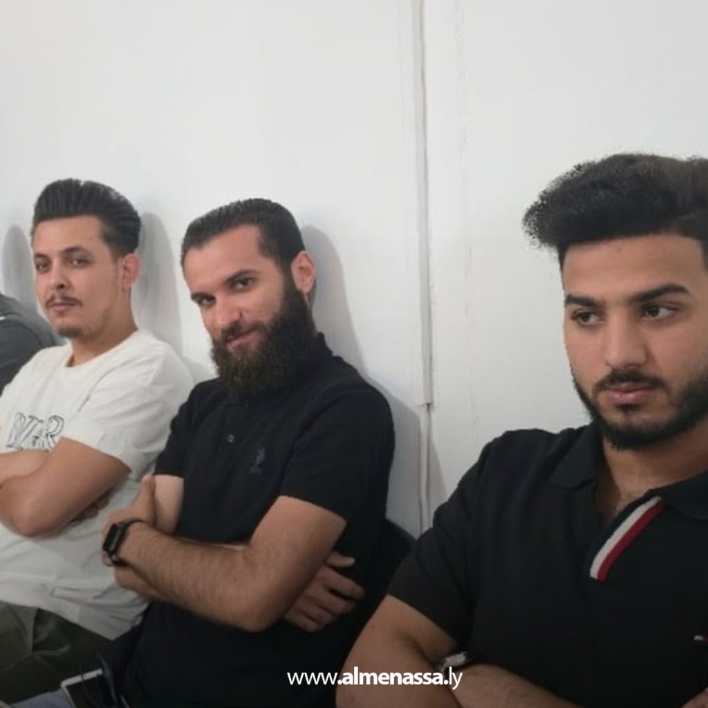 Extra1 25 مصلحة الأحوال المدنية بنغازي تنظم دورة تدريبية في تقييم وتحليل الوظائف وإعداد بطاقات الوصف الوظيفي