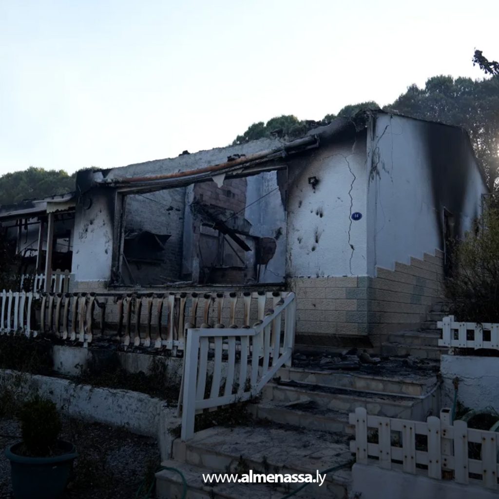 Extra1 48 حرائق الغابات تحصد مزيداً من الأرواح في تركيا رغم جهود الإطفاء