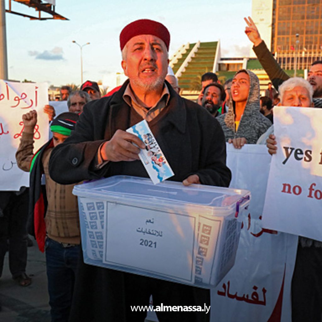 Extra1 80 الانتخابات ما بين ذكراها الأولى بعد 2011 وبين التحديات والسيناريوهات التي تواجه تنظيمها مرة أخرى