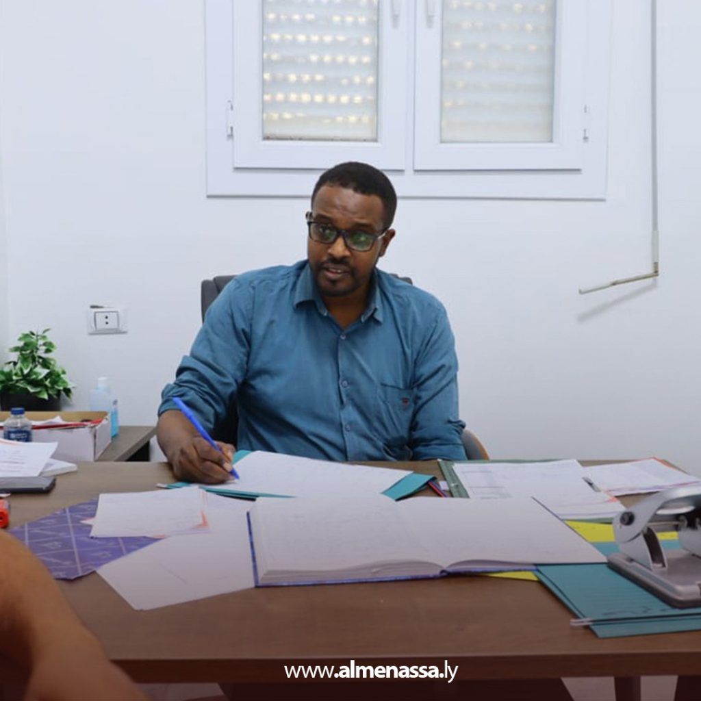 Extra11 102 المركز الوطني لعلاج وتأهيل المدمنين استقبال 759 حالة من 32 بلدية خلال النصف الأول من عام 2025