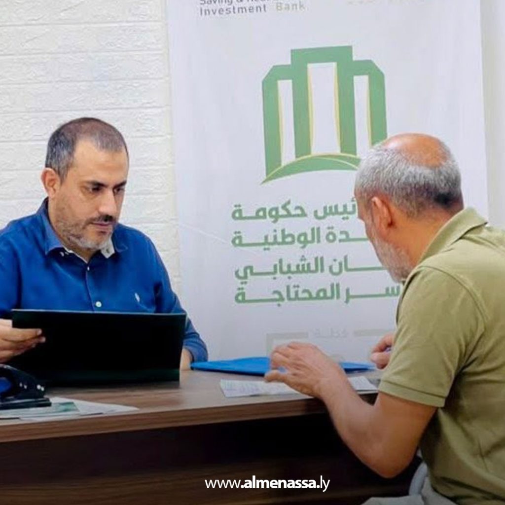 Extra11 107 بدء صرف الدفعة الثانية من صكوك مبادرة الإسكان الشبابي والأسر المحتاجة