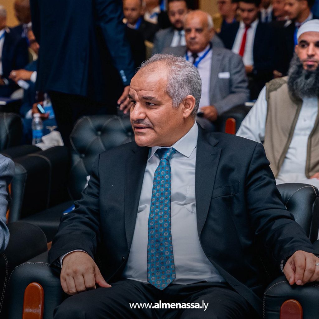 Extra11 114 ناجي عيسى: ندرس دعم مشاريع الإسكان المتوقفة ب5 مليار دينار سنوياً