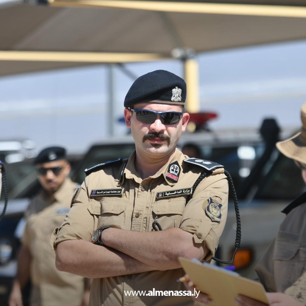 Extra11 129 جهاز مكافحة الهجرة غير الشرعية يواصل حملاته الأمنية ويفعّل خطة العمل على مدار الساعة