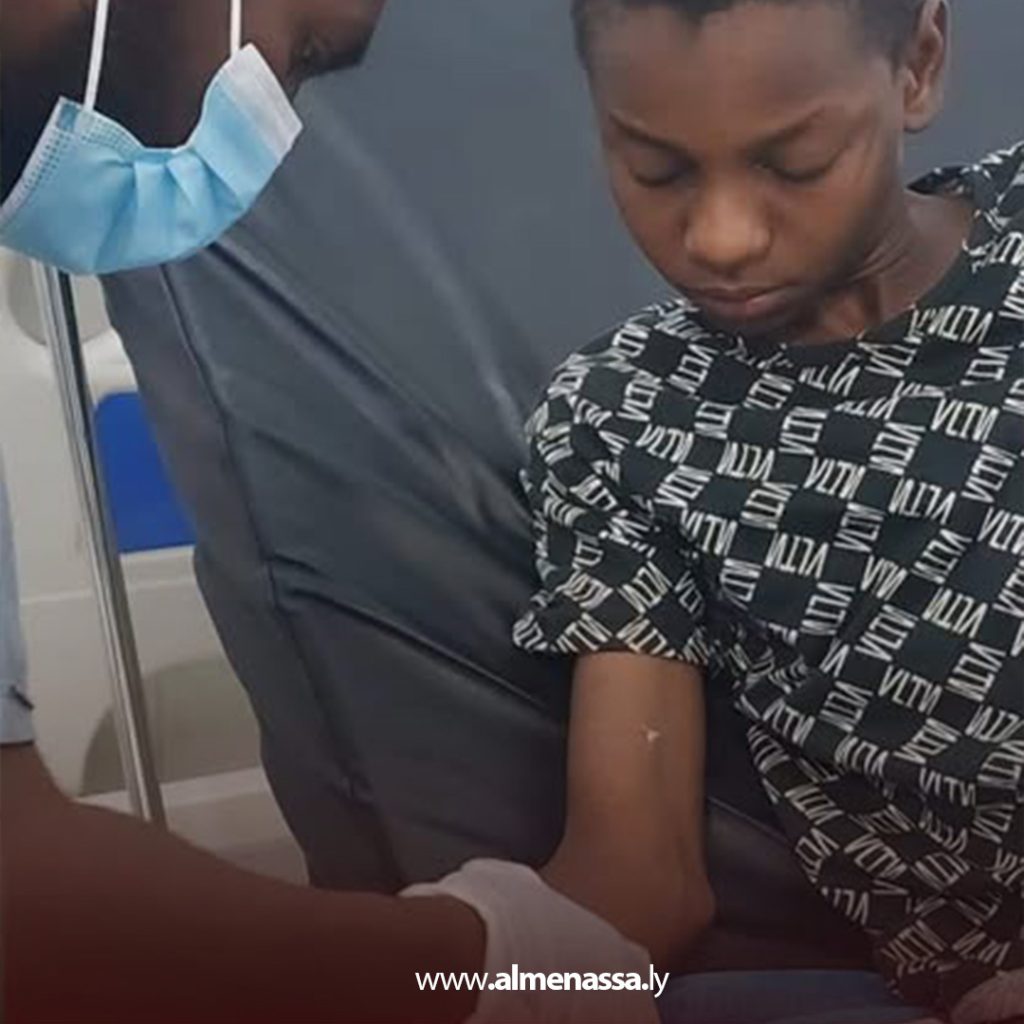 Extra11 149 مستشفى تراغن التعليمي يستقبل 4 حالات لدغ عقارب