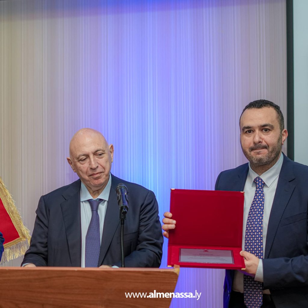 Extra11 170 إطلاق برنامج ماجستير دولي لتأهيل الكوادر الطبية الليبية بالتعاون مع جامعة أوني كاميلوس الإيطالية