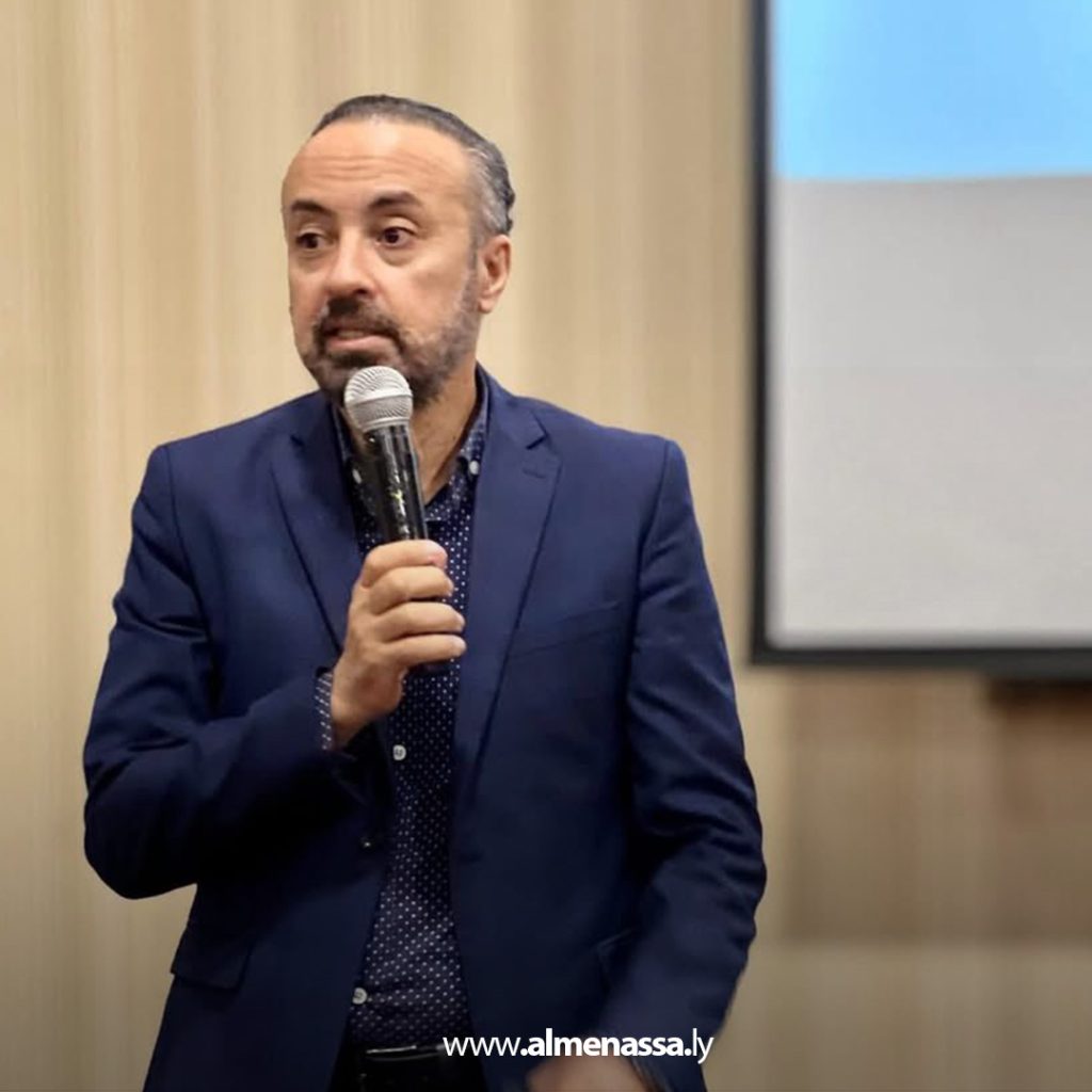 Extra11 174 دورة تدريبية حول مخاطر الكوارث الطبيعية أثناء الأزمات