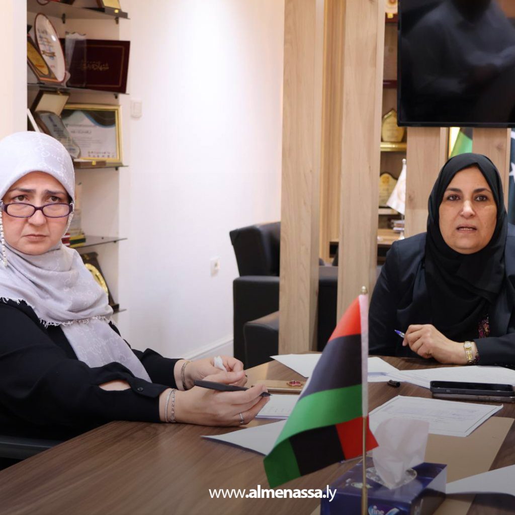 Extra11 20 لجنة شؤون المعلّمين تعقد اجتماعها السابع عشر برئاسة وكيل الوزارة للشؤون التربوية