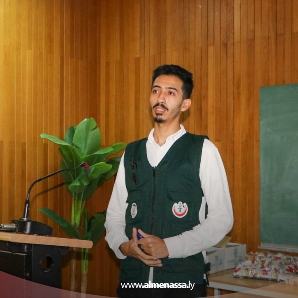 Extra11 200 انطلاق تجهيزات حملة "تمكين 2025" لدعم مرضى ضمور العضلات