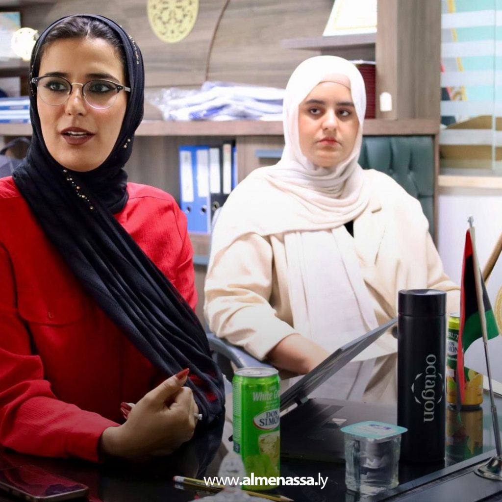 Extra11 24 وزارة الشباب تبدأ مشاورات لتأسيس مجلس وطني للشباب والبيئة