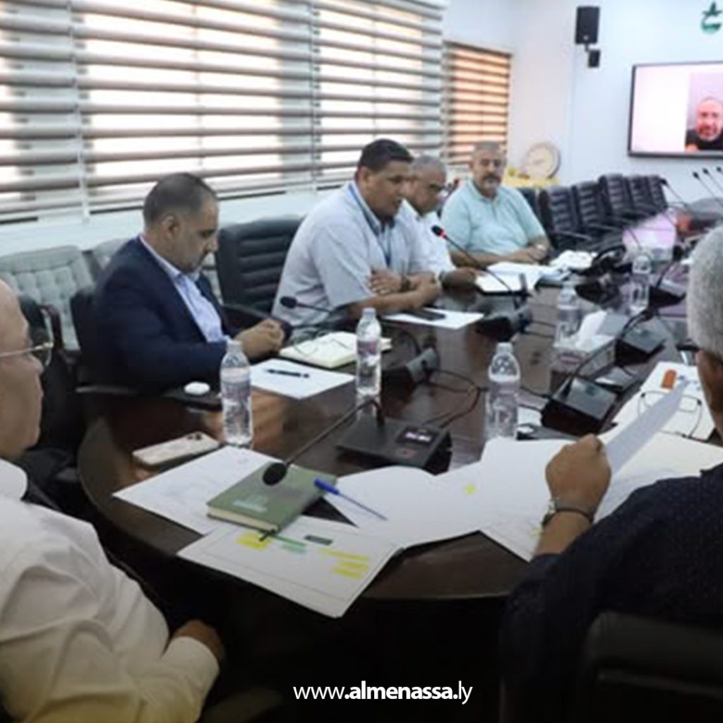 Extra11 27 الخليج العربي للنفط تبحث إعادة تشغيل حقل سيناون