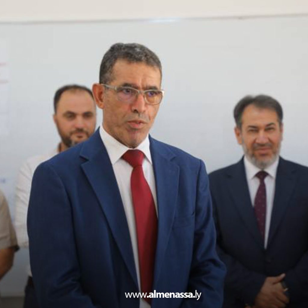 Extra11 39 وزارة التعليم تنظم دورة تدريبية للمعلمين في صبراتة بعنوان "مهارات معلم القرن الحادي والعشرين"