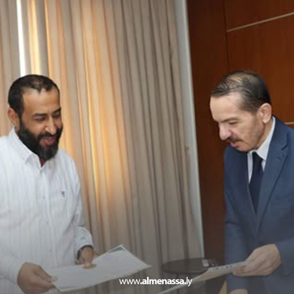 Extra11 88 بعد توقف 15 سنة.. وزارة التخطيط تصدر أولى شهادات القيد والتصنيف لأدوات تنفيذ المشروعات