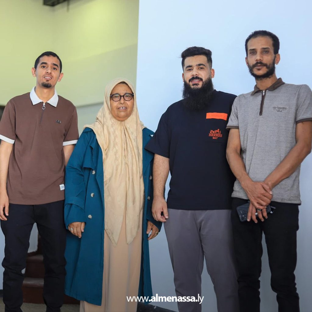 Extra111 111 تكريم الممرضات المتقاعدات بإدارة الخدمات الصحية البريقة