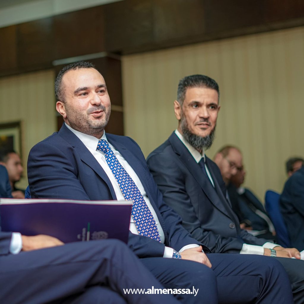 Extra111 122 إطلاق برنامج ماجستير دولي لتأهيل الكوادر الطبية الليبية بالتعاون مع جامعة أوني كاميلوس الإيطالية