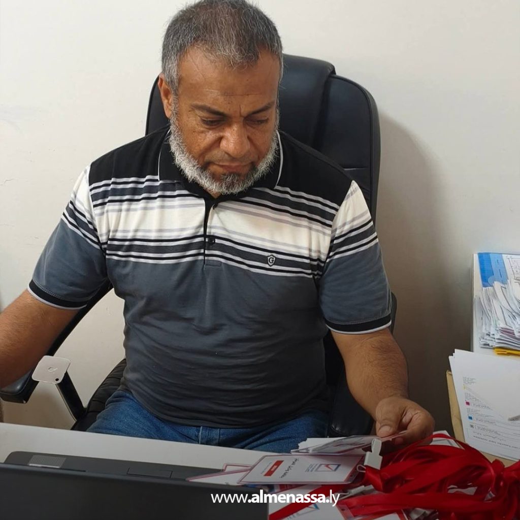 استمرار استقبال ملفات المراقبين ووكلاء المرشحين ضمن استعدادات انتخابات المجالس البلدية 4 Extra111 127 استمرار استقبال ملفات المراقبين ووكلاء المرشحين ضمن استعدادات انتخابات المجالس البلدية