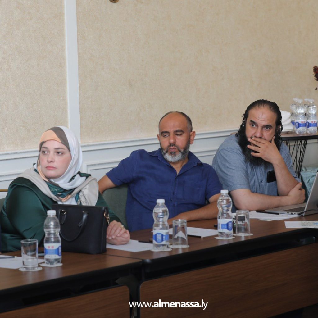 Extra111 128 Libyan Horseracing Authority launches awareness workshop as part of national campaign to register locally bred Thoroughbreds