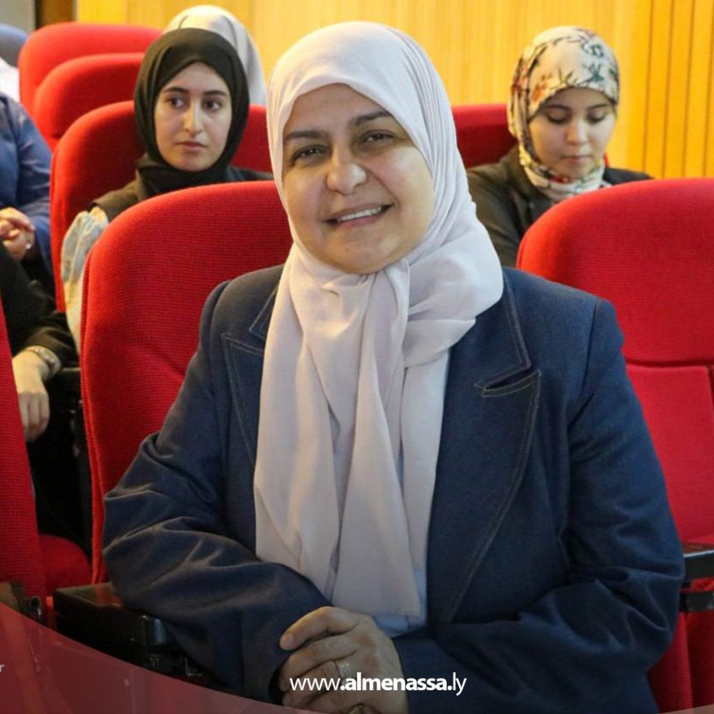 Extra111 144 انطلاق تجهيزات حملة "تمكين 2025" لدعم مرضى ضمور العضلات