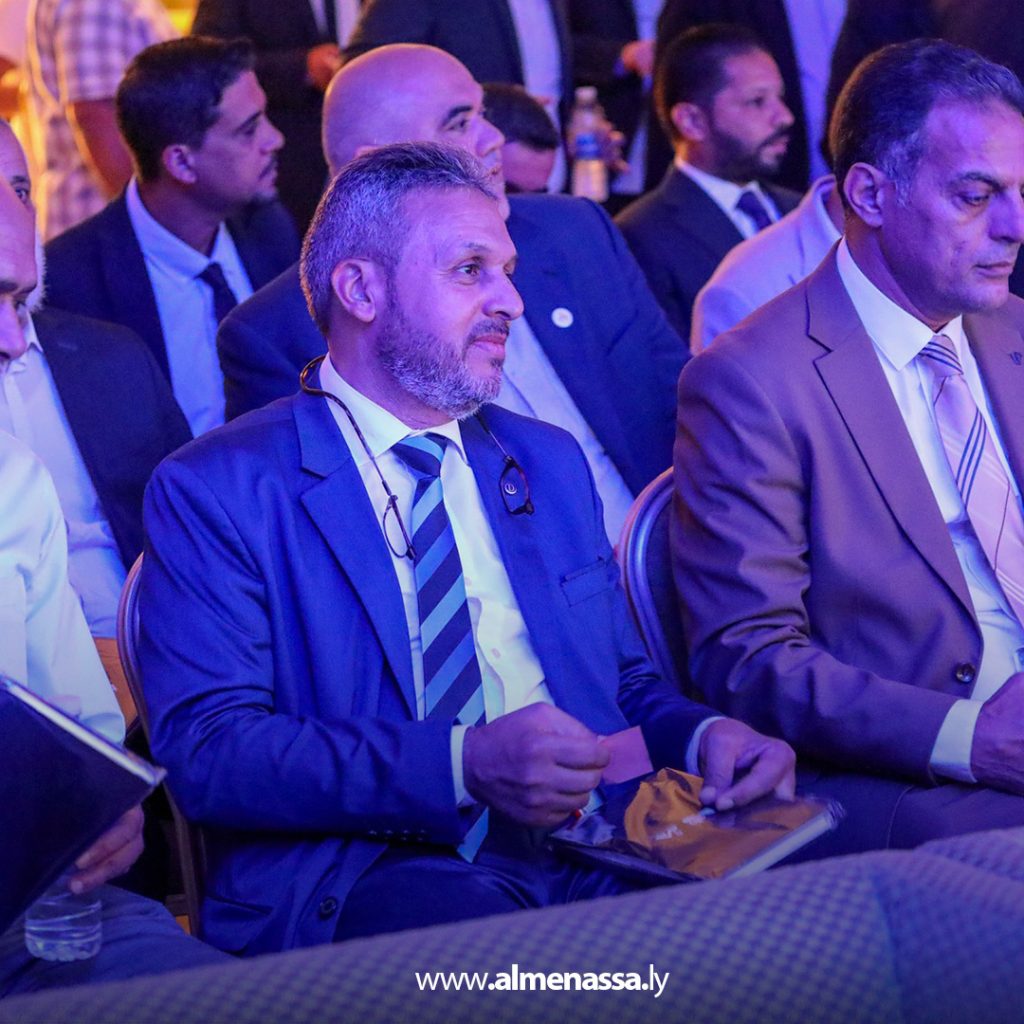 Extra111 56 مركز بحوث النفط يوقّع اتفاقية استراتيجية مع شلمبرجير SLB