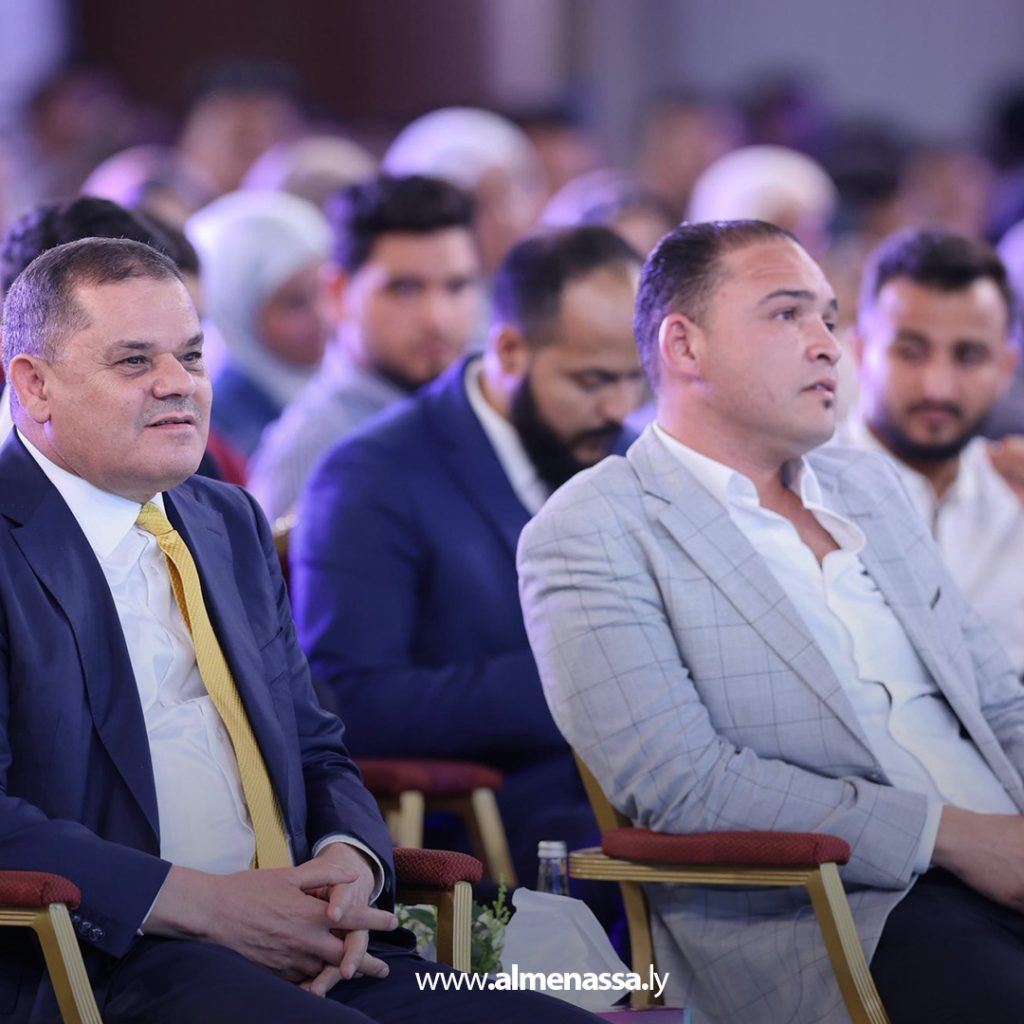 Extra111 65 أكثر من 1000 شاب وشابة يشاركون في منتدى المسار الحواري للشباب بطرابلس