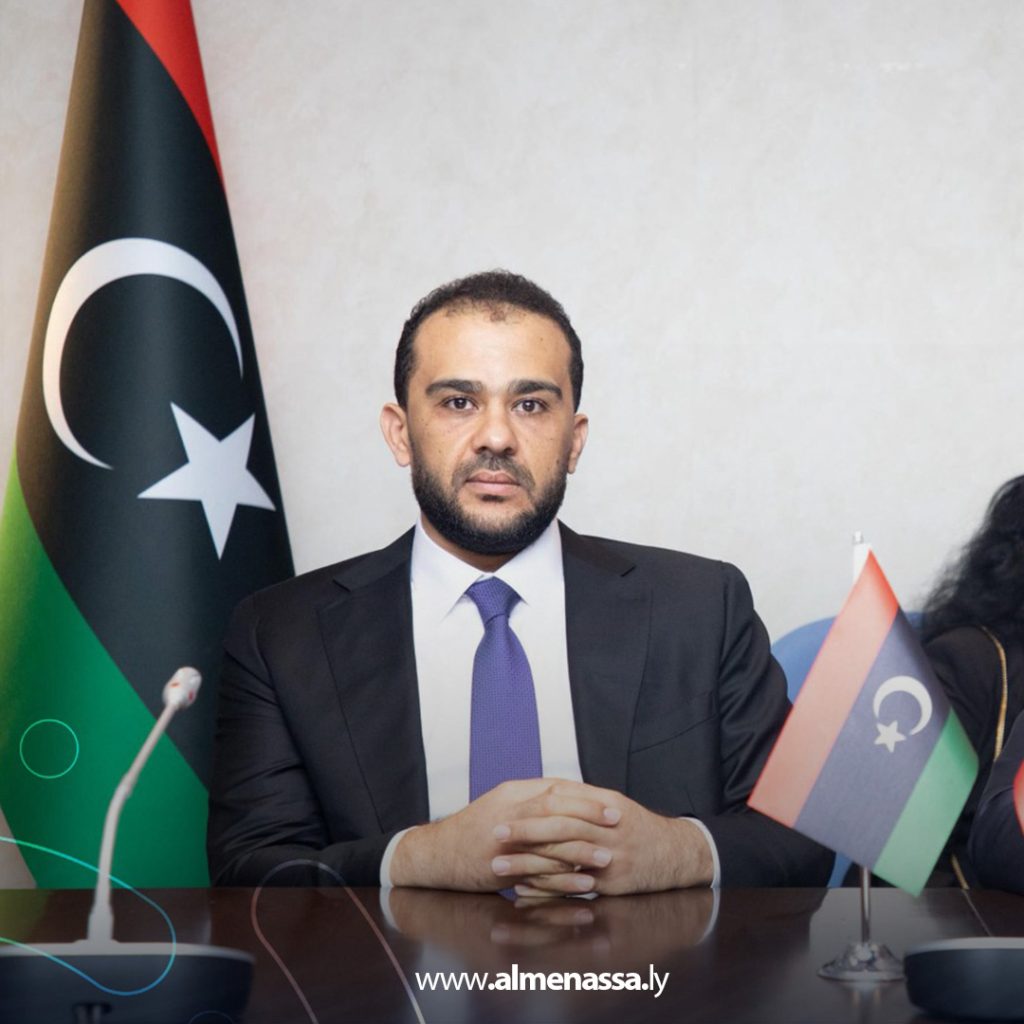 Extra111 68 ليبيا وتركيا توقّعان اتفاقية تعاون عسكري لتعزيز قدرات الجيش الليبي