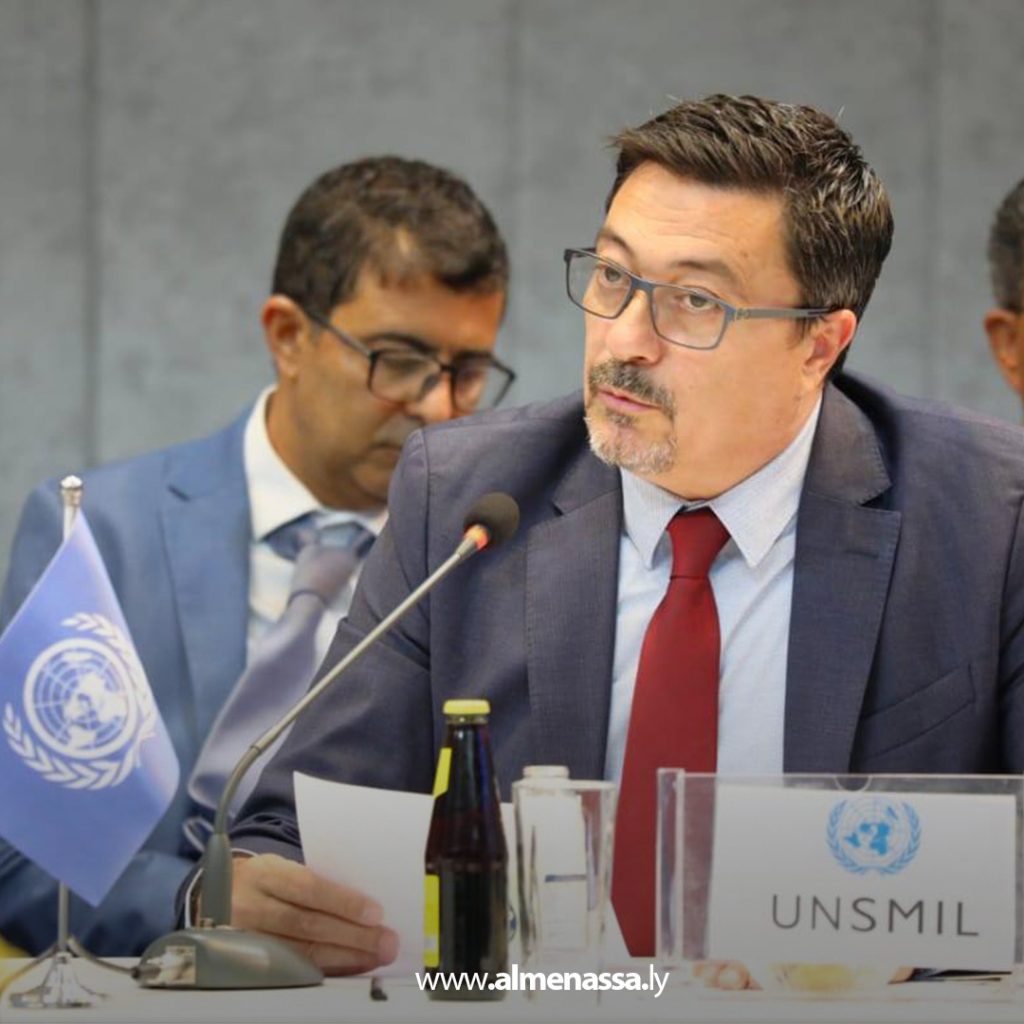 Extra111 9 مجلس المفوضية يعقد اجتماعاً تشاورياً مع مانحي مشروع دعم الانتخابات