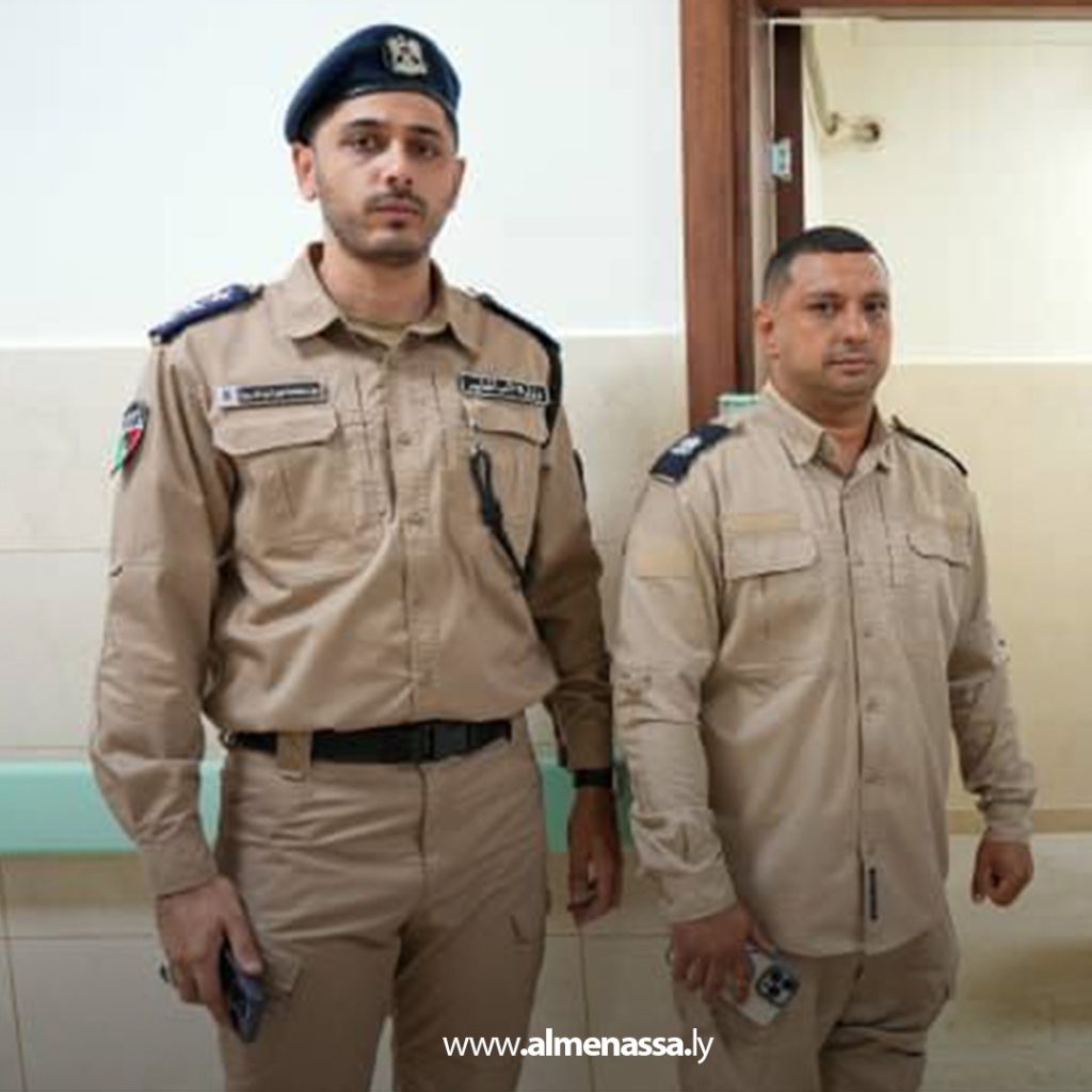 Extra111 96 جهاز مكافحة الهجرة غير الشرعية يواصل حملاته الأمنية ويفعّل خطة العمل على مدار الساعة