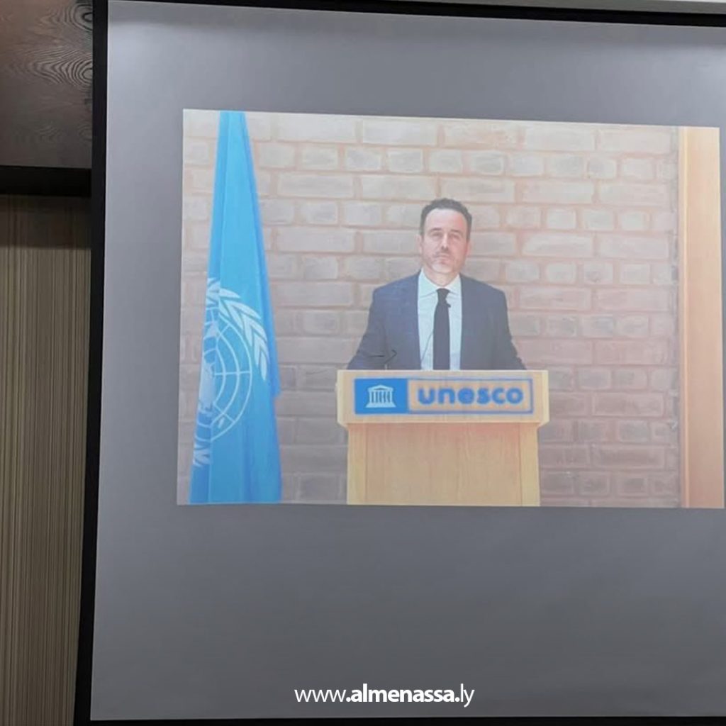 Extra1111 92 دورة تدريبية حول مخاطر الكوارث الطبيعية أثناء الأزمات