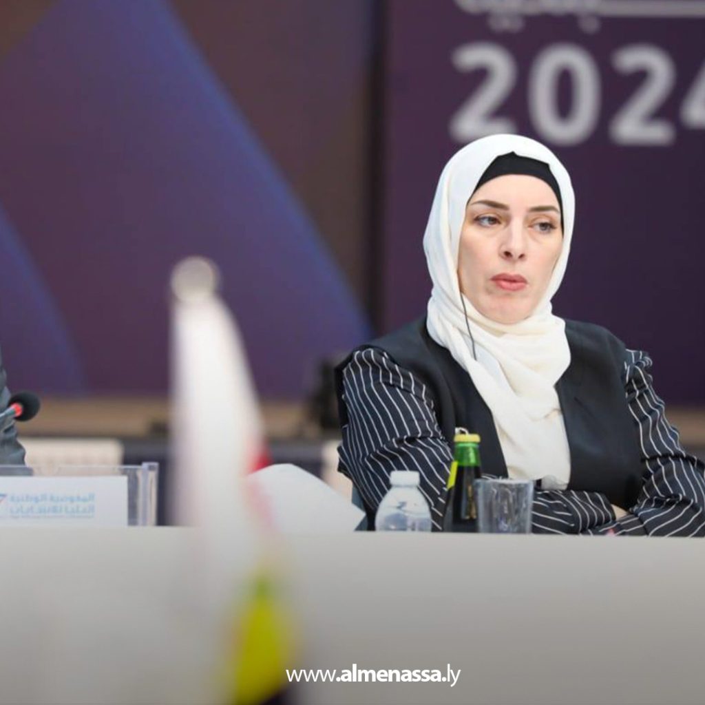 Extra11111 4 مجلس المفوضية يعقد اجتماعاً تشاورياً مع مانحي مشروع دعم الانتخابات