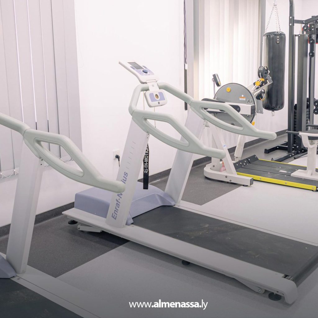 Extra11111 41 افتتاح عدد من المرافق الصحية الجديدة في بنغازي ضمن مشروع تطوير القطاع الطبي