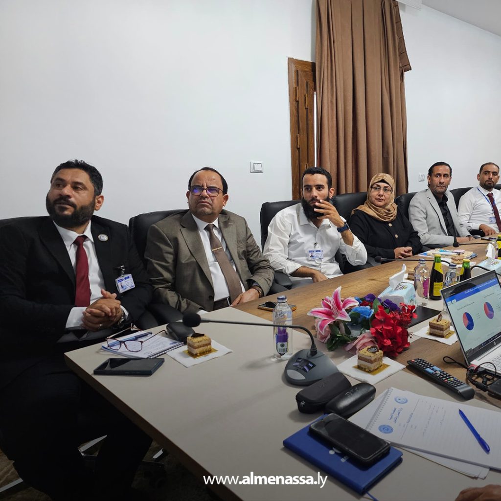 Extra1111111 وزارة العمل والتأهيل تدشن منظومة متطورة للتدريب والتأهيل