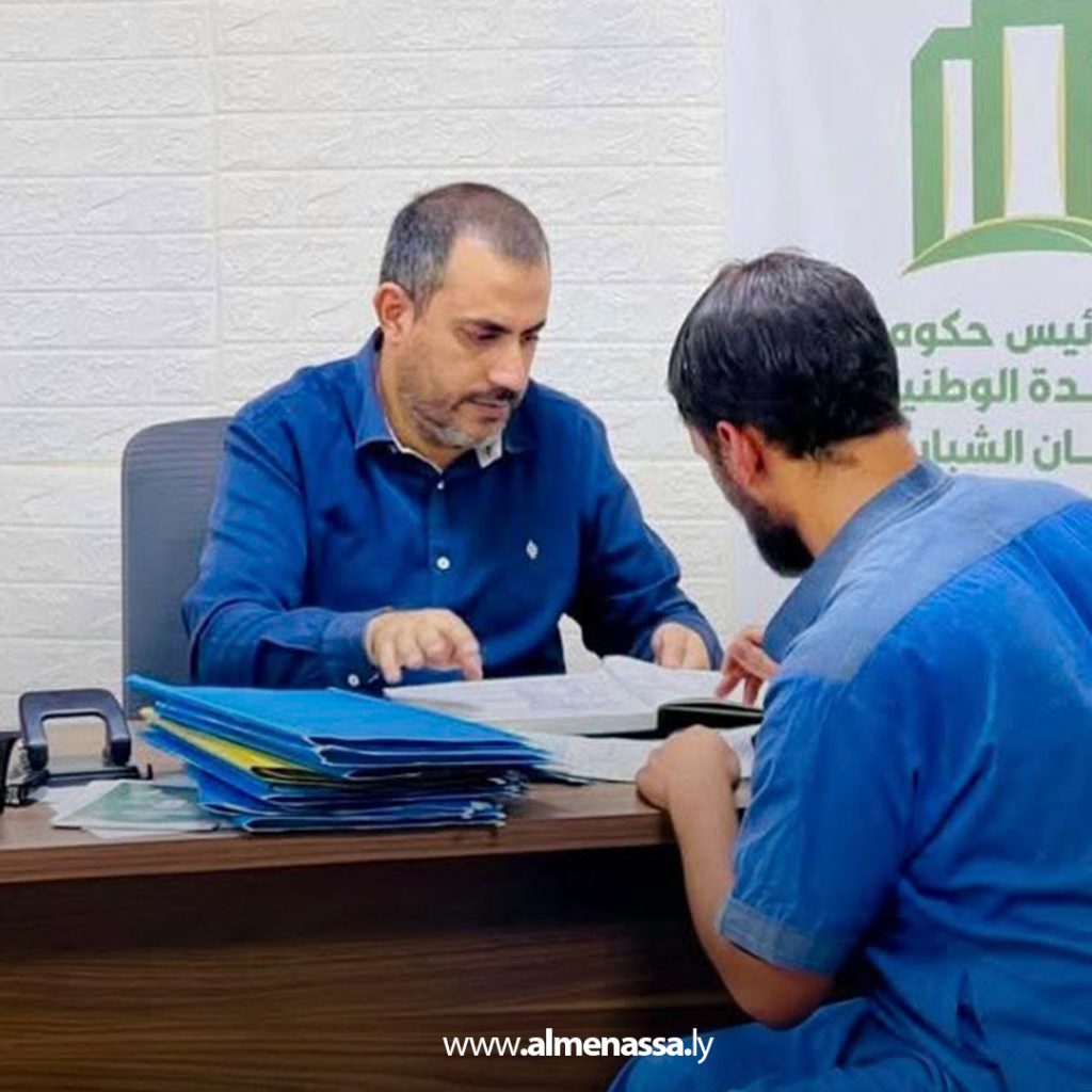 Extra1111111 26 بدء صرف الدفعة الثانية من صكوك مبادرة الإسكان الشبابي والأسر المحتاجة