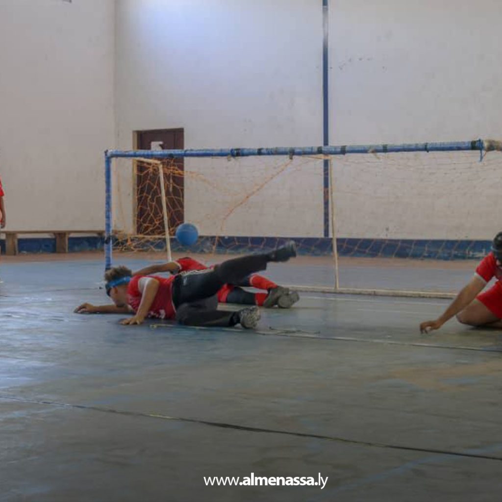 Extra1111111 41 نادي الإرادة يتأهل لبطولة ليبيا لكرة الهدف ممثلاً عن المنطقة الشرقية