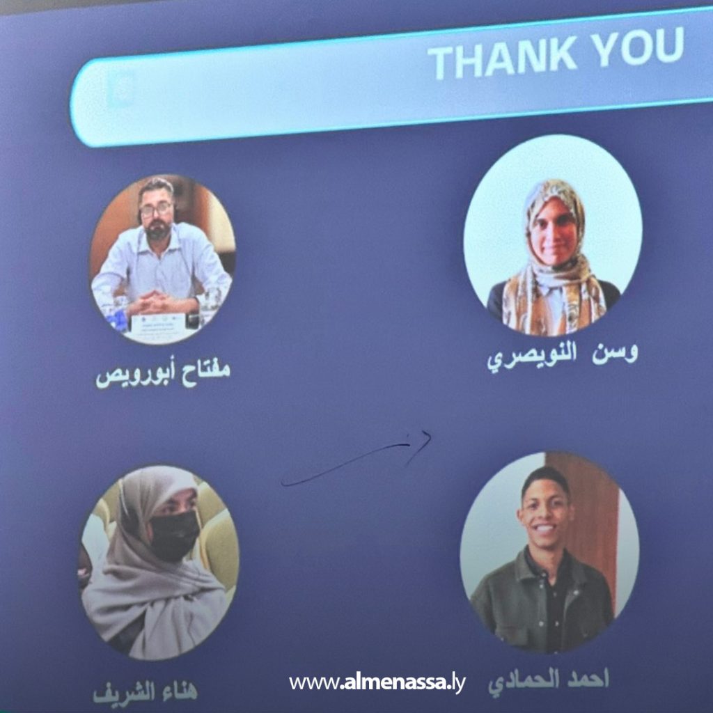 Extra111111111 20 اختتام دورة تدريبية برعاية اليونسكو لتعزيز قدرات الإعلام في التواصل أثناء الكوارث الطبيعية بطرابلس