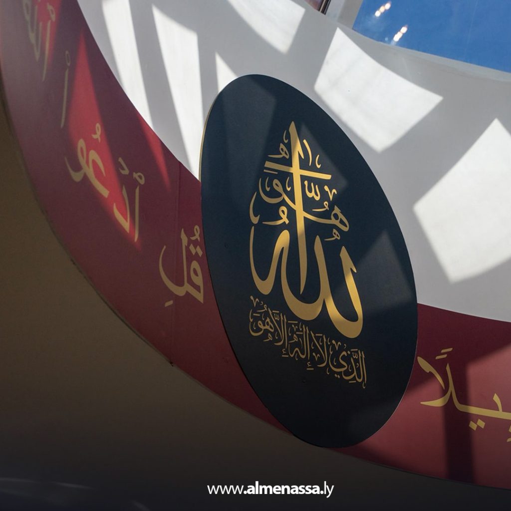 Extra111111111 3 خلال زيارته للمسجد التاريخي الإسلامي في مينسك.. حماد يبدي استعداده للتعاون مع الهيئة الدينية لمسلمي بيلاروسيا
