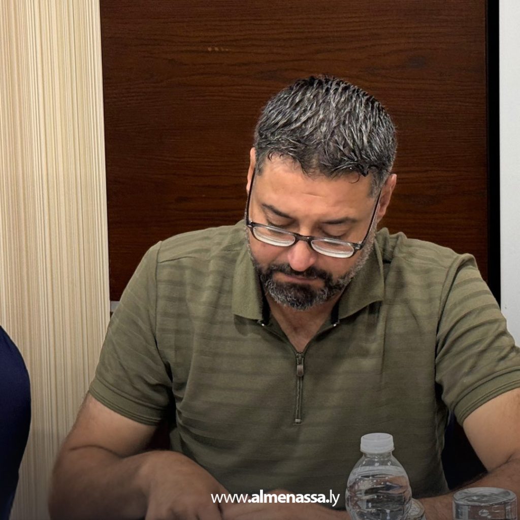 Extra1111111111 14 اختتام دورة تدريبية برعاية اليونسكو لتعزيز قدرات الإعلام في التواصل أثناء الكوارث الطبيعية بطرابلس