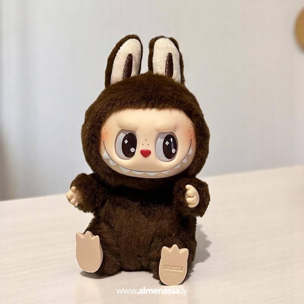 01 14 دمية "لابوبو" ظهورها وأسعارها وآثارها النفسية وإعدام كميات منها في سبها