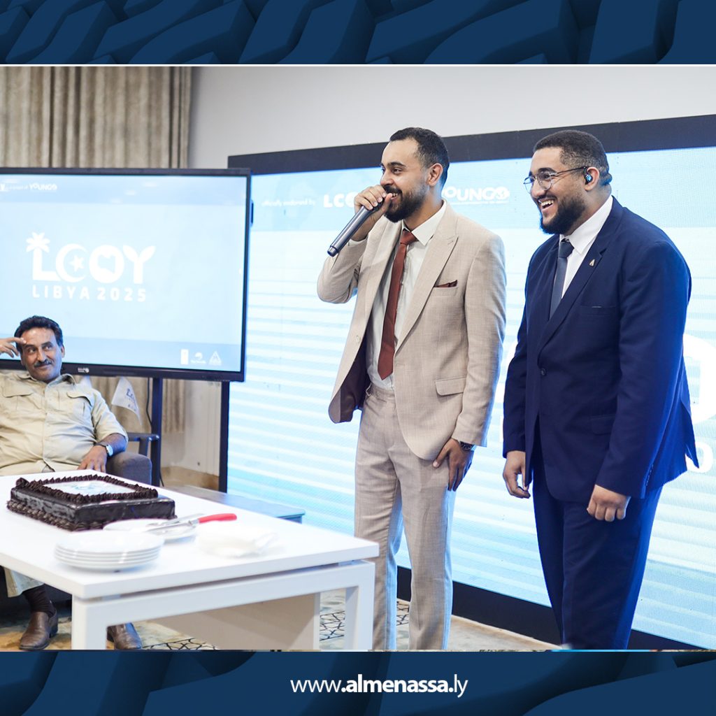 1 4 مؤتمر شبابي في شحات يدفع ليبيا للمشاركة في السياسات المناخية العالمية