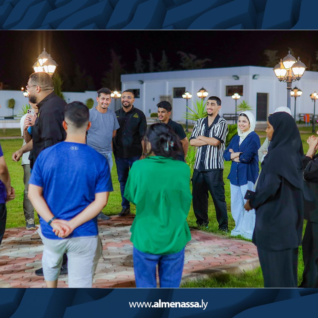 12 مؤتمر شبابي في شحات يدفع ليبيا للمشاركة في السياسات المناخية العالمية