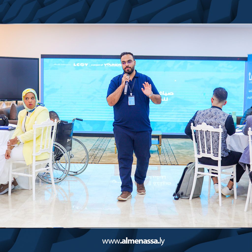 13 مؤتمر شبابي في شحات يدفع ليبيا للمشاركة في السياسات المناخية العالمية