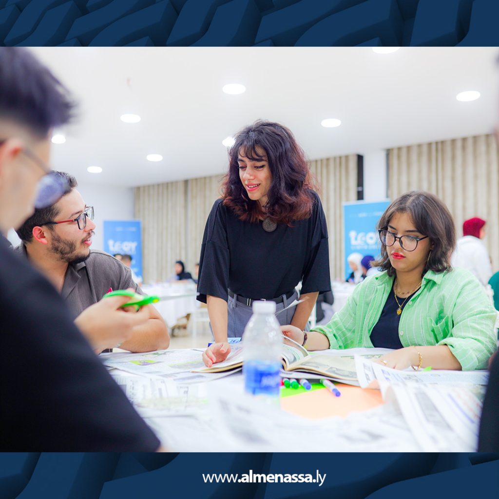 16 مؤتمر شبابي في شحات يدفع ليبيا للمشاركة في السياسات المناخية العالمية