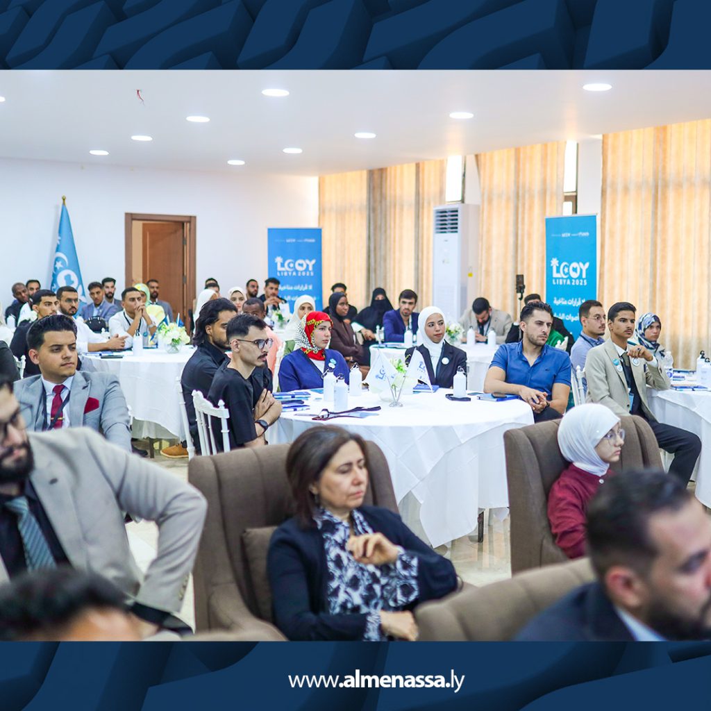 17 مؤتمر شبابي في شحات يدفع ليبيا للمشاركة في السياسات المناخية العالمية