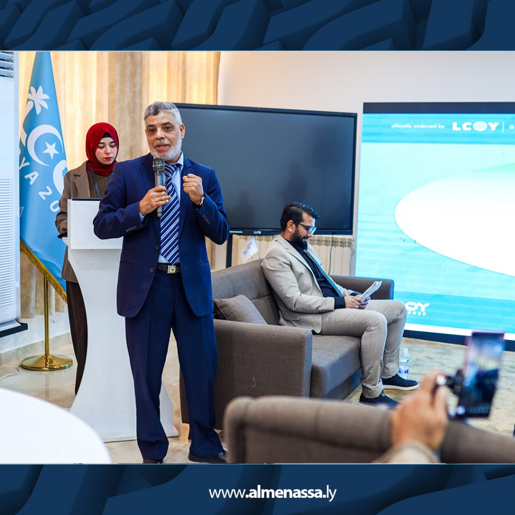 18 مؤتمر شبابي في شحات يدفع ليبيا للمشاركة في السياسات المناخية العالمية